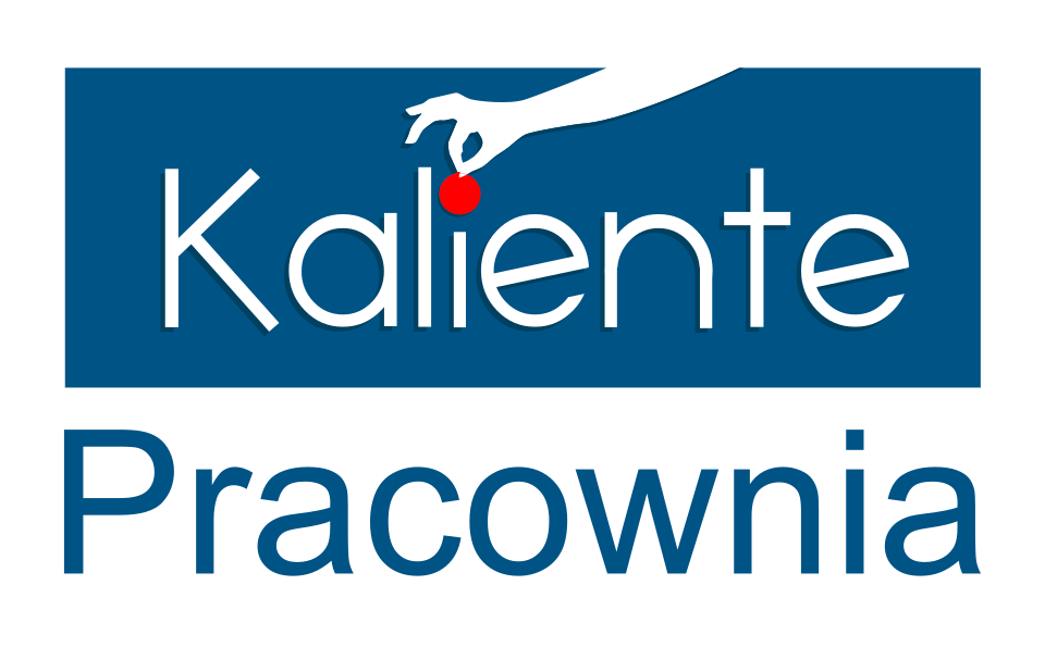 logo pracownia kaliente